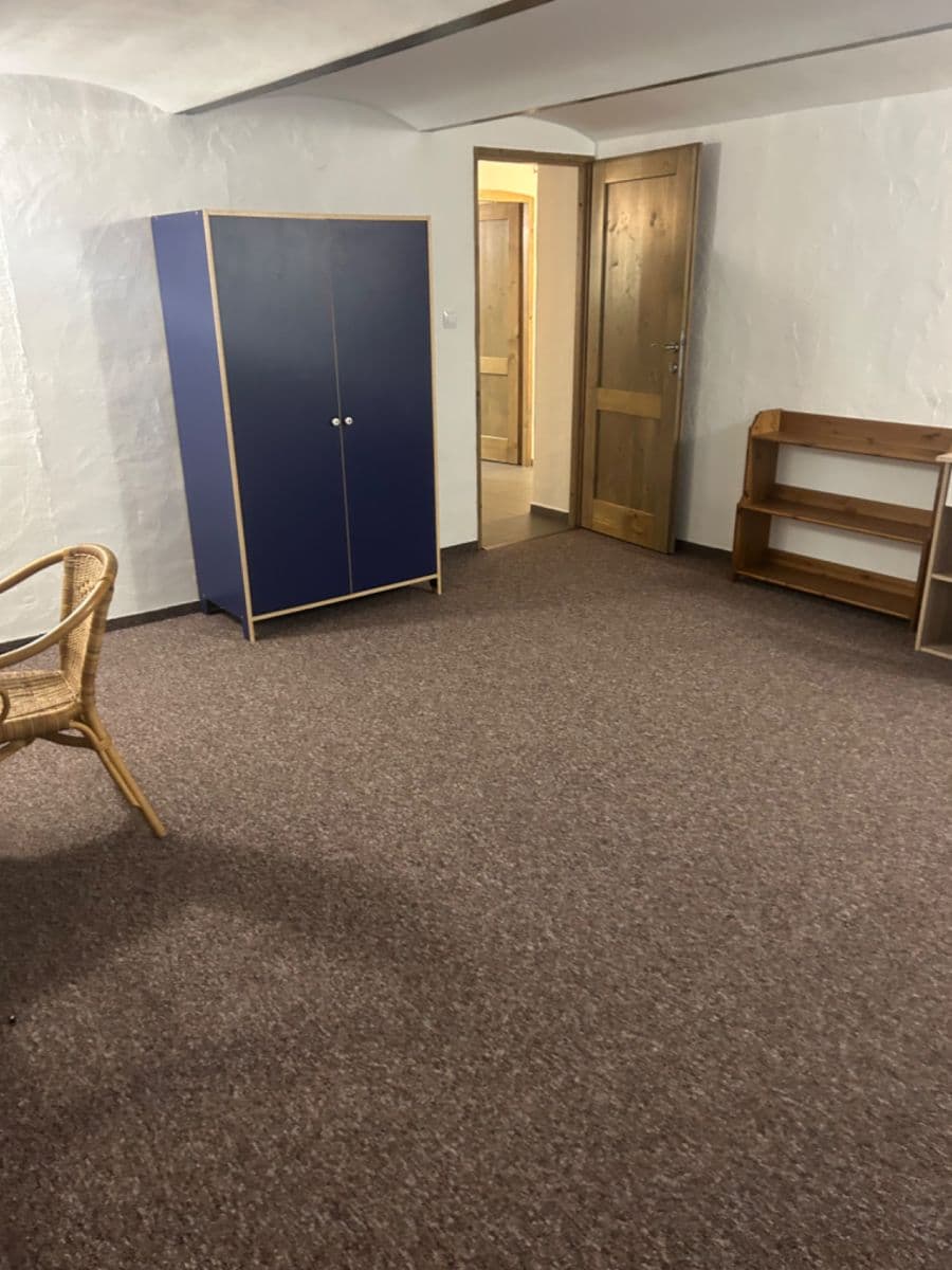 Pronájem bytu 3+1 70 m², Jírovcova, České Budějovice, Jihočeský kraj Pronájem bytu 3+1 70 m², Jírovcova, České Budějovice, Jihočeský kraj