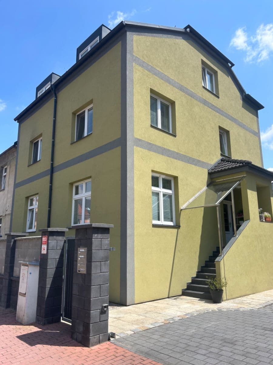 Pronájem bytu 3+1 70 m², Jírovcova, České Budějovice, Jihočeský kraj Pronájem bytu 3+1 70 m², Jírovcova, České Budějovice, Jihočeský kraj