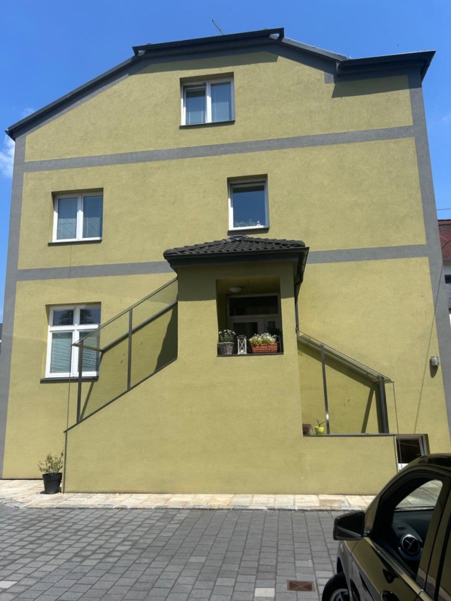 Pronájem bytu 3+1 70 m², Jírovcova, České Budějovice, Jihočeský kraj Pronájem bytu 3+1 70 m², Jírovcova, České Budějovice, Jihočeský kraj