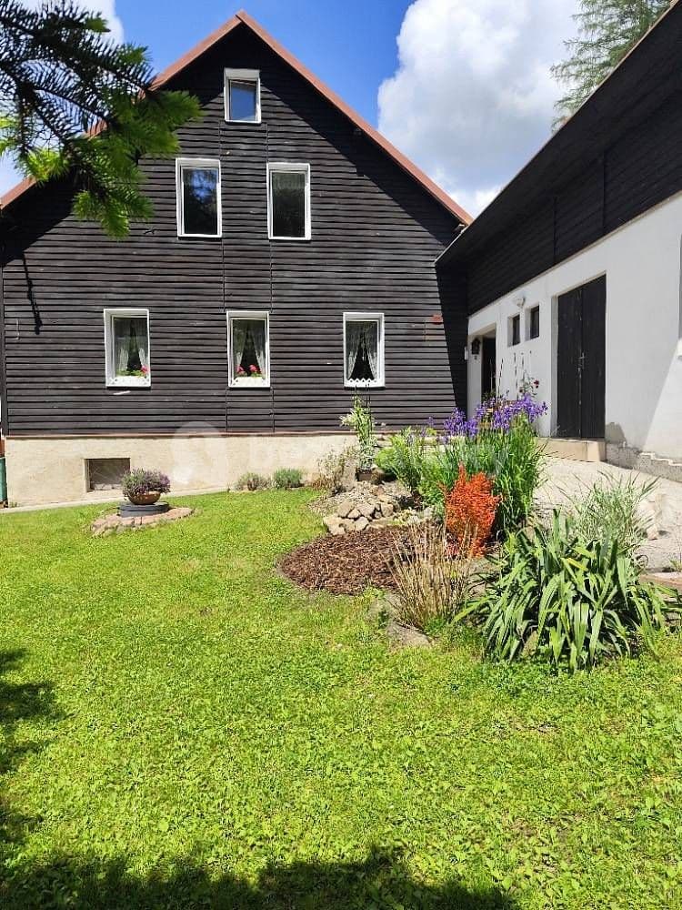 Pronájem chaty, chalupy, Kraslice, Karlovarský kraj Pronájem chaty, chalupy, Kraslice, Karlovarský kraj