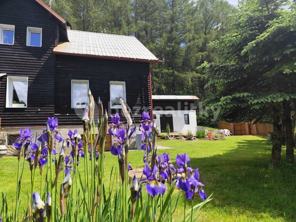 Pronájem chaty, chalupy, Kraslice, Karlovarský kraj Pronájem chaty, chalupy, Kraslice, Karlovarský kraj