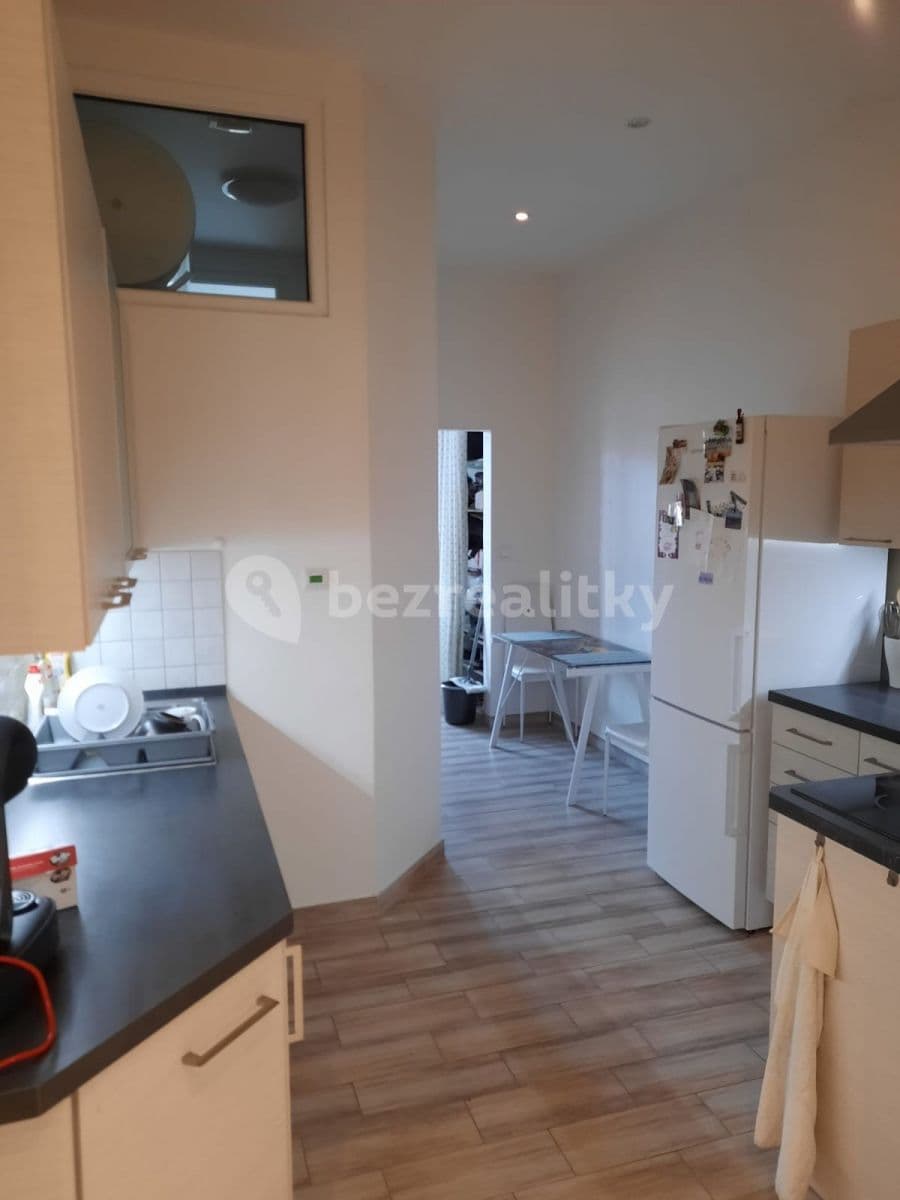 Pronájem bytu 2+1 57 m², Přibyslavská, Praha, Praha Pronájem bytu 2+1 57 m², Přibyslavská, Praha, Praha