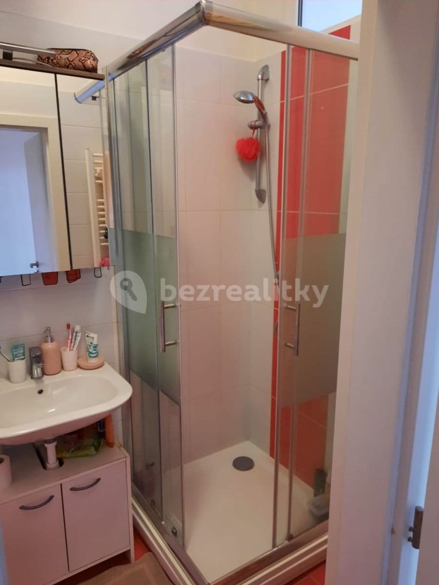 Pronájem bytu 2+1 57 m², Přibyslavská, Praha, Praha Pronájem bytu 2+1 57 m², Přibyslavská, Praha, Praha