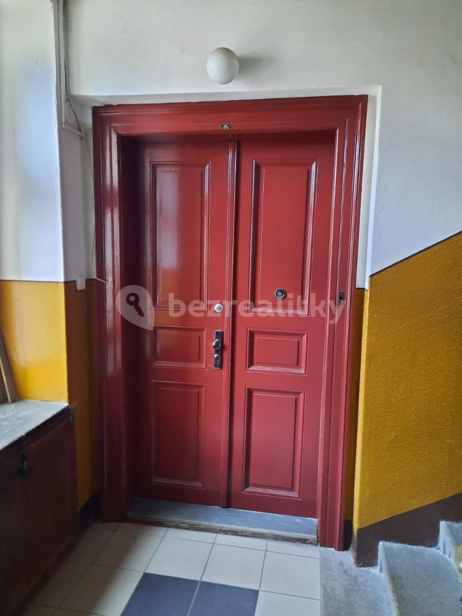 Pronájem bytu 2+1 57 m², Přibyslavská, Praha, Praha Pronájem bytu 2+1 57 m², Přibyslavská, Praha, Praha
