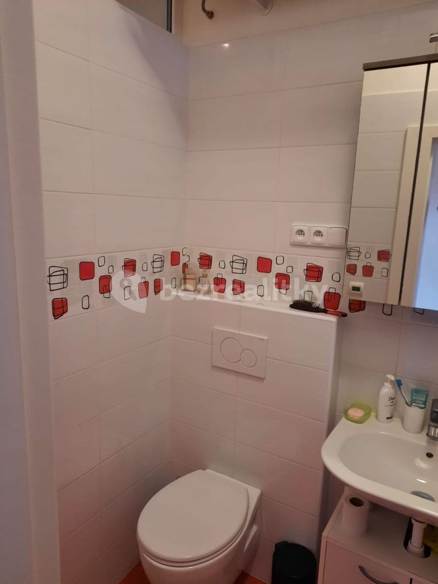 Pronájem bytu 2+1 57 m², Přibyslavská, Praha, Praha Pronájem bytu 2+1 57 m², Přibyslavská, Praha, Praha