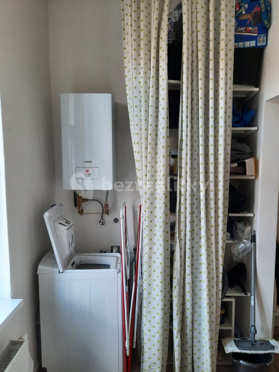 Pronájem bytu 2+1 57 m², Přibyslavská, Praha, Praha Pronájem bytu 2+1 57 m², Přibyslavská, Praha, Praha