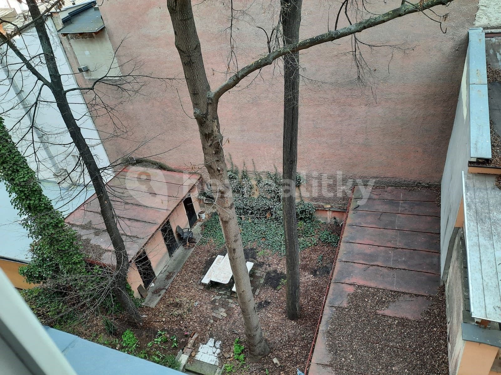 Pronájem bytu 2+1 57 m², Přibyslavská, Praha, Praha Pronájem bytu 2+1 57 m², Přibyslavská, Praha, Praha