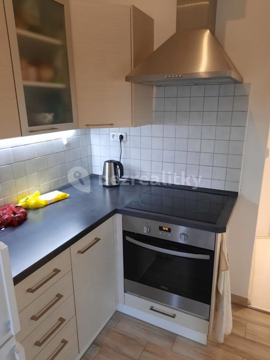 Pronájem bytu 2+1 57 m², Přibyslavská, Praha, Praha Pronájem bytu 2+1 57 m², Přibyslavská, Praha, Praha