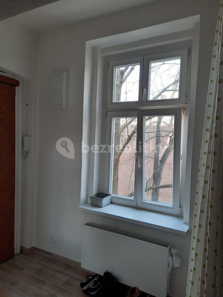 Pronájem bytu 2+1 57 m², Přibyslavská, Praha, Praha Pronájem bytu 2+1 57 m², Přibyslavská, Praha, Praha