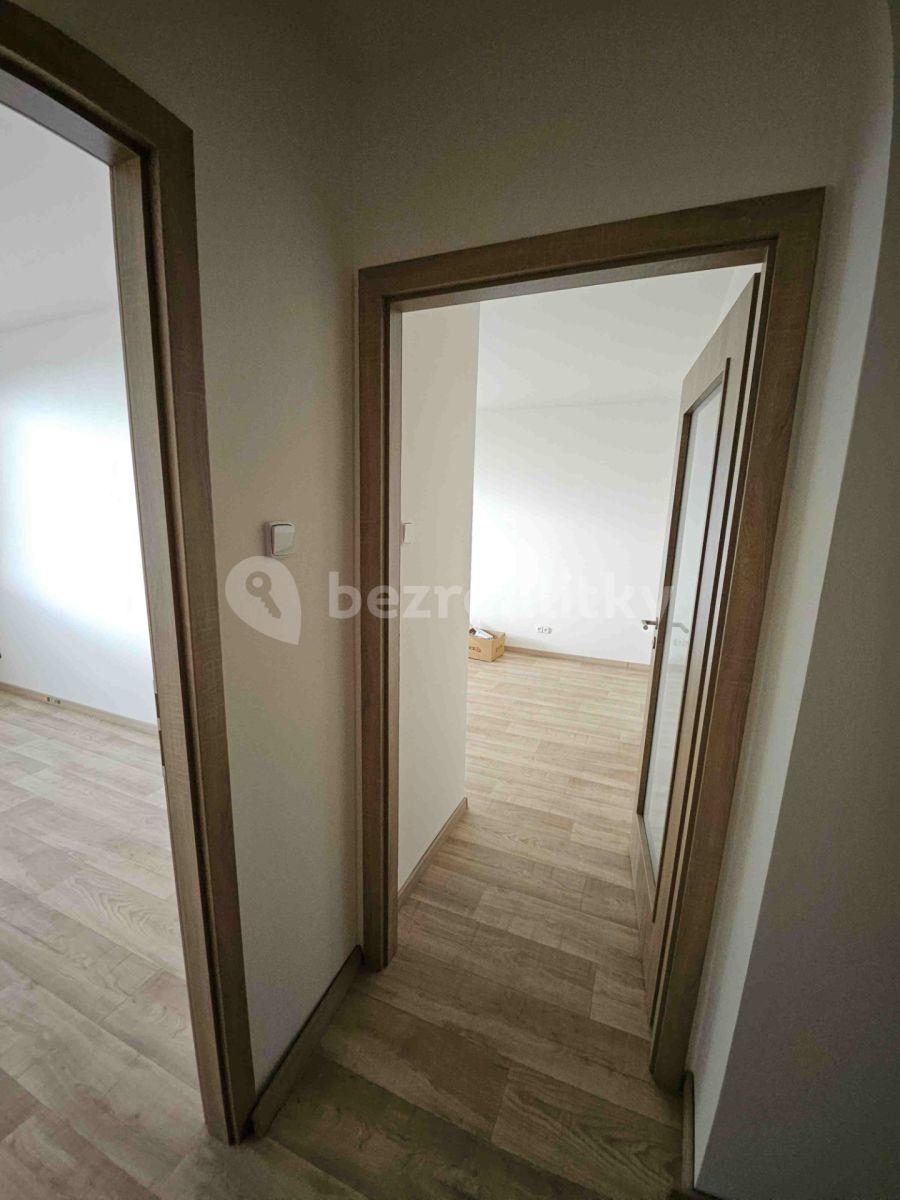 Prodej bytu 2+1 44 m², Smotlachova, Praha, Praha