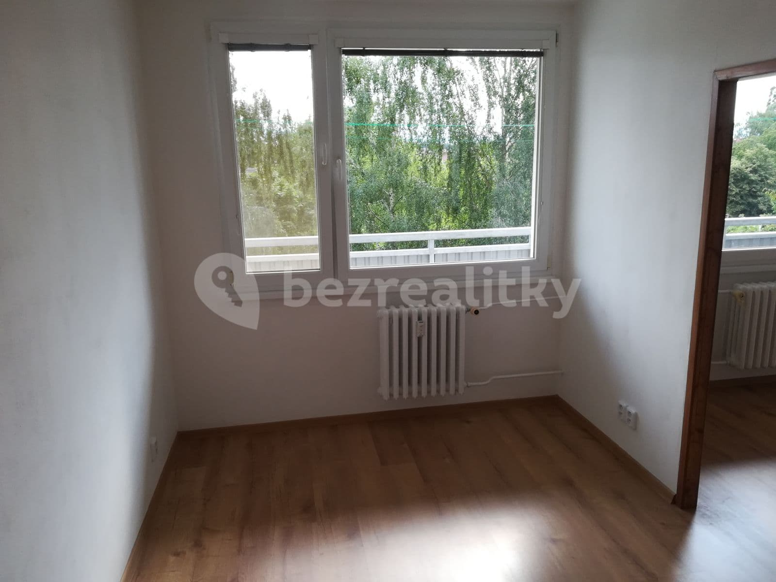 Pronájem bytu 3+1 74 m², Americká, Kladno, Středočeský kraj Pronájem bytu 3+1 74 m², Americká, Kladno, Středočeský kraj