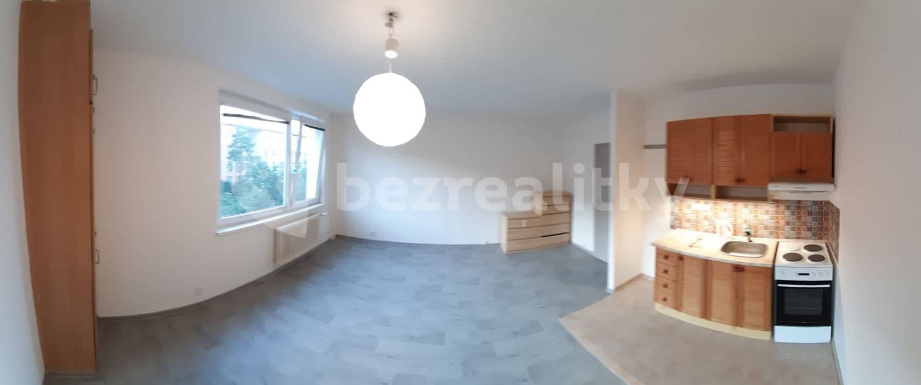 Pronájem bytu 1+kk 32 m², Ševelova, Brno, Jihomoravský kraj Pronájem bytu 1+kk 32 m², Ševelova, Brno, Jihomoravský kraj