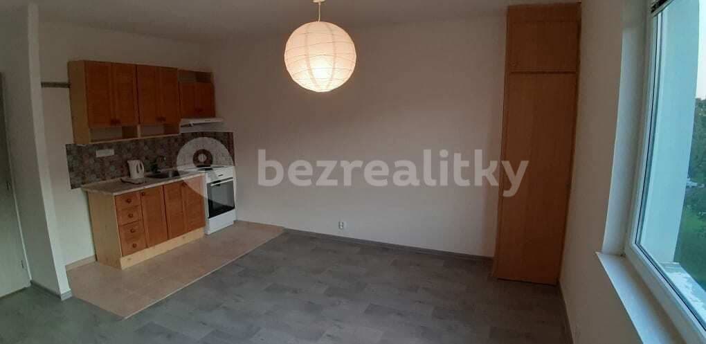Pronájem bytu 1+kk 32 m², Ševelova, Brno, Jihomoravský kraj Pronájem bytu 1+kk 32 m², Ševelova, Brno, Jihomoravský kraj