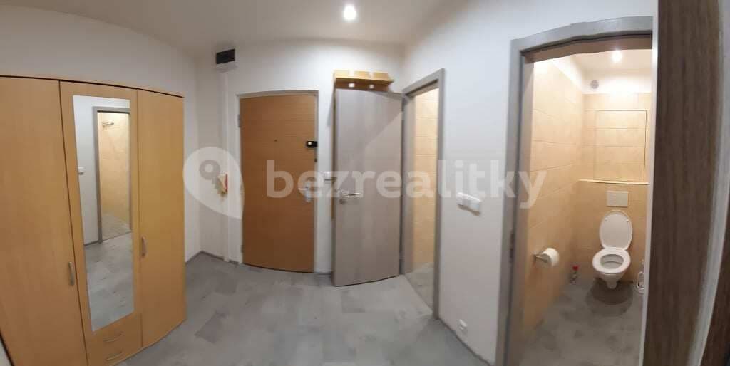 Pronájem bytu 1+kk 32 m², Ševelova, Brno, Jihomoravský kraj Pronájem bytu 1+kk 32 m², Ševelova, Brno, Jihomoravský kraj