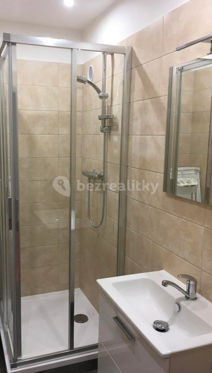 Pronájem bytu 1+kk 32 m², Ševelova, Brno, Jihomoravský kraj Pronájem bytu 1+kk 32 m², Ševelova, Brno, Jihomoravský kraj