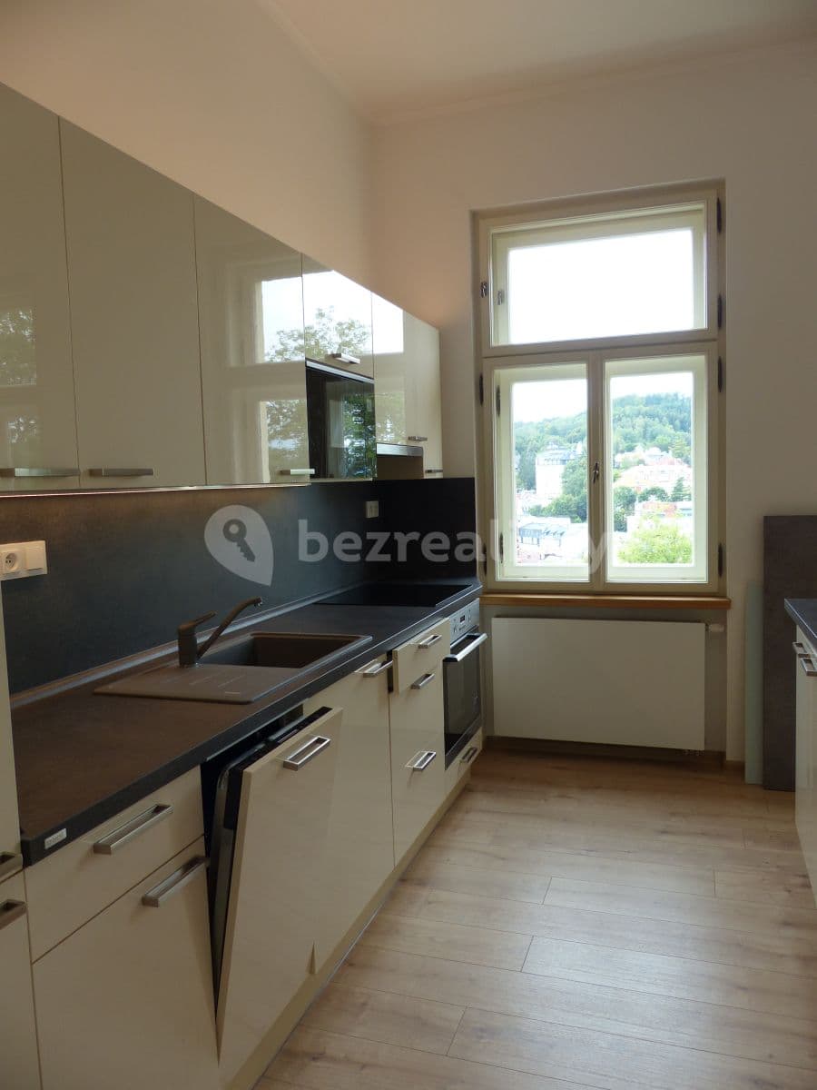Pronájem bytu 2+kk 75 m², Ondřejská, Karlovy Vary, Karlovarský kraj Pronájem bytu 2+kk 75 m², Ondřejská, Karlovy Vary, Karlovarský kraj