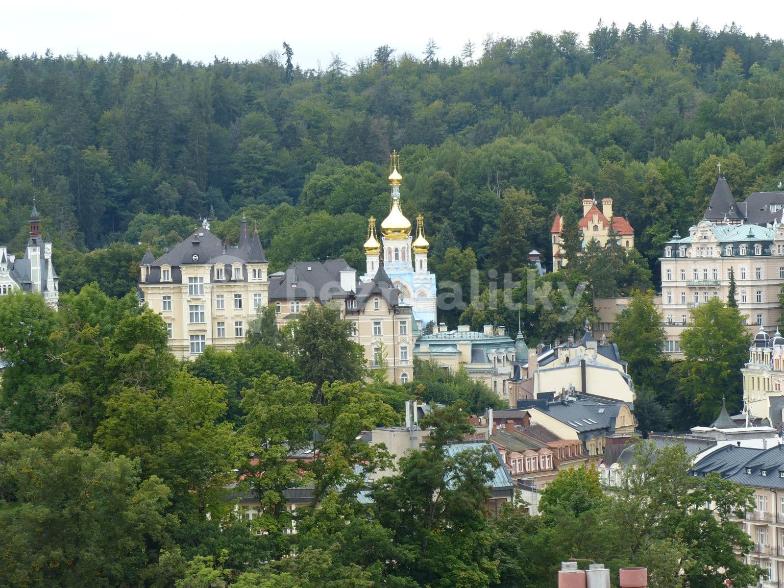 Pronájem bytu 2+kk 75 m², Ondřejská, Karlovy Vary, Karlovarský kraj Pronájem bytu 2+kk 75 m², Ondřejská, Karlovy Vary, Karlovarský kraj