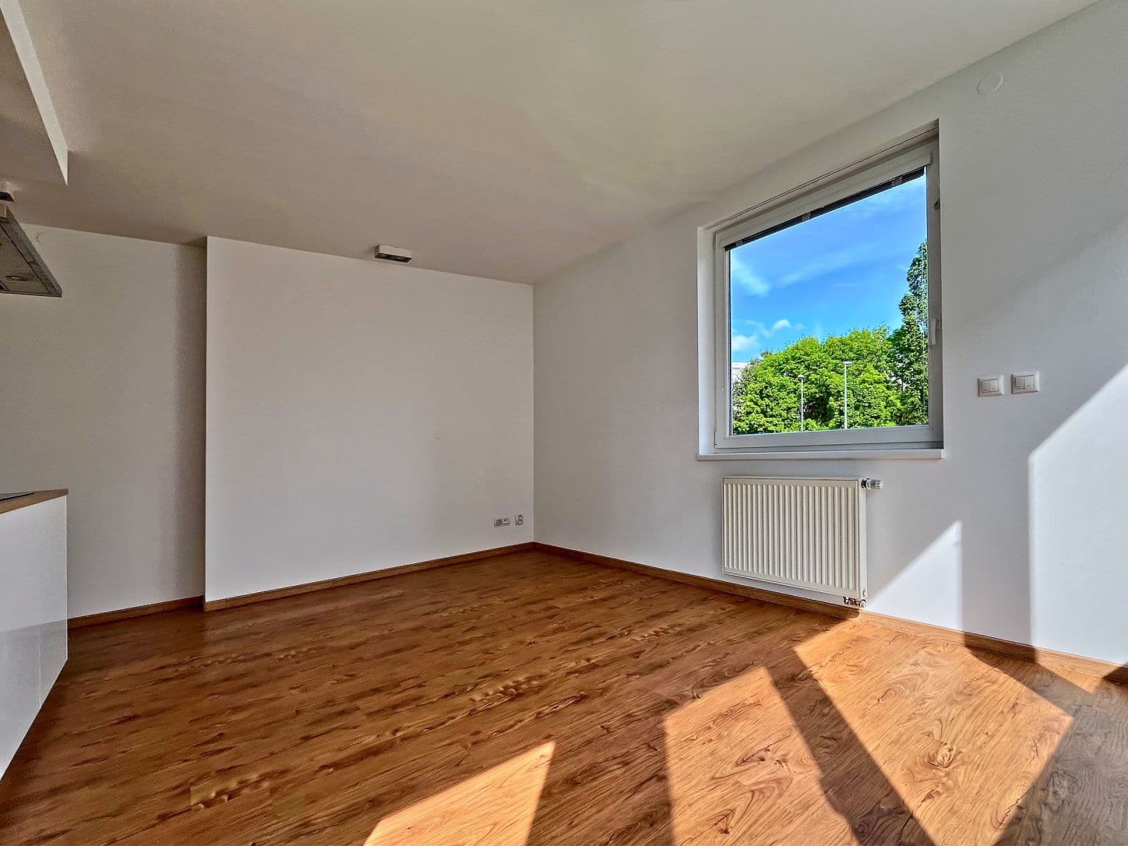 Pronájem bytu 3+kk 64 m², Jurkovičova, Praha, Praha Pronájem bytu 3+kk 64 m², Jurkovičova, Praha, Praha