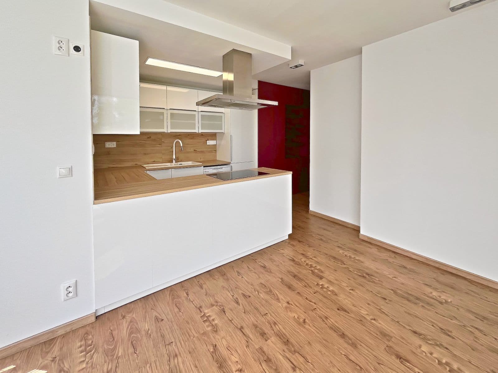 Pronájem bytu 3+kk 64 m², Jurkovičova, Praha, Praha Pronájem bytu 3+kk 64 m², Jurkovičova, Praha, Praha