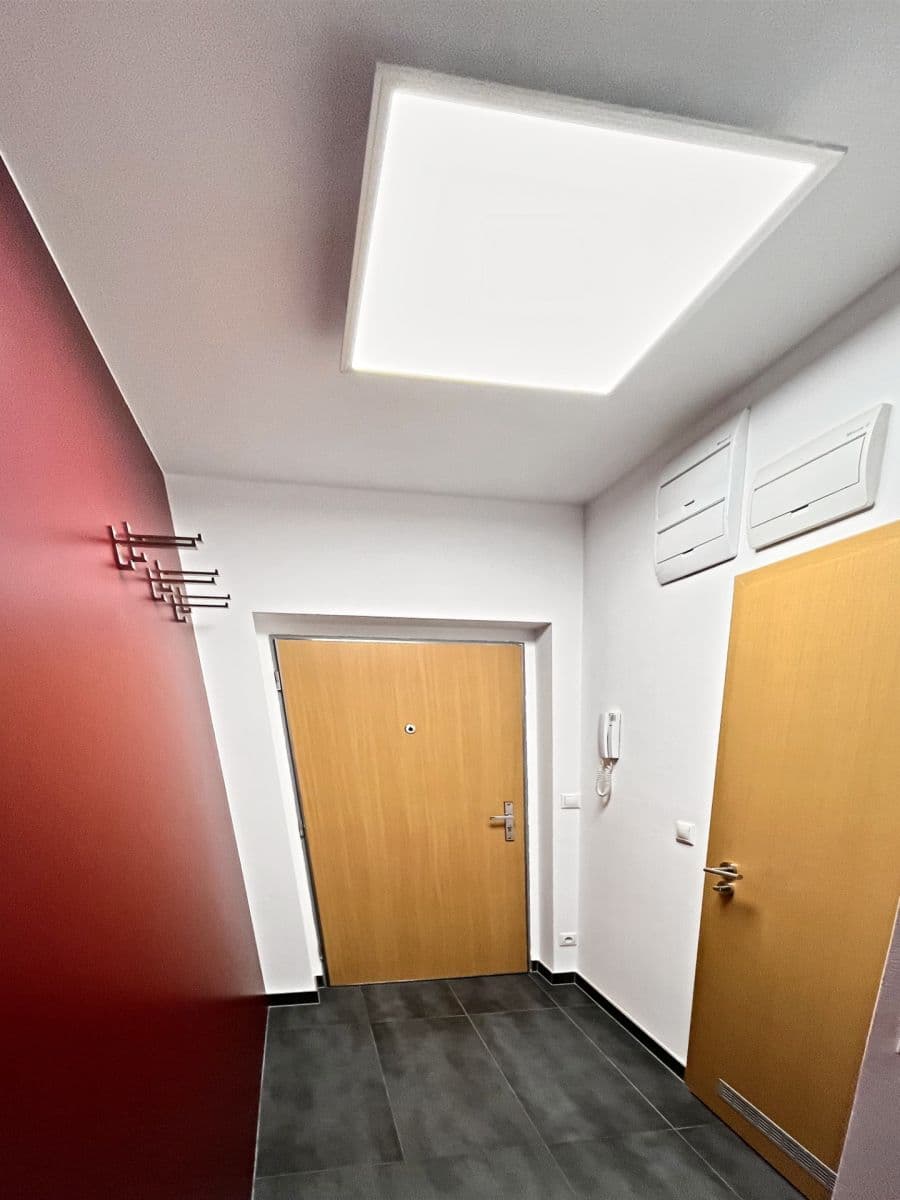 Pronájem bytu 3+kk 64 m², Jurkovičova, Praha, Praha Pronájem bytu 3+kk 64 m², Jurkovičova, Praha, Praha
