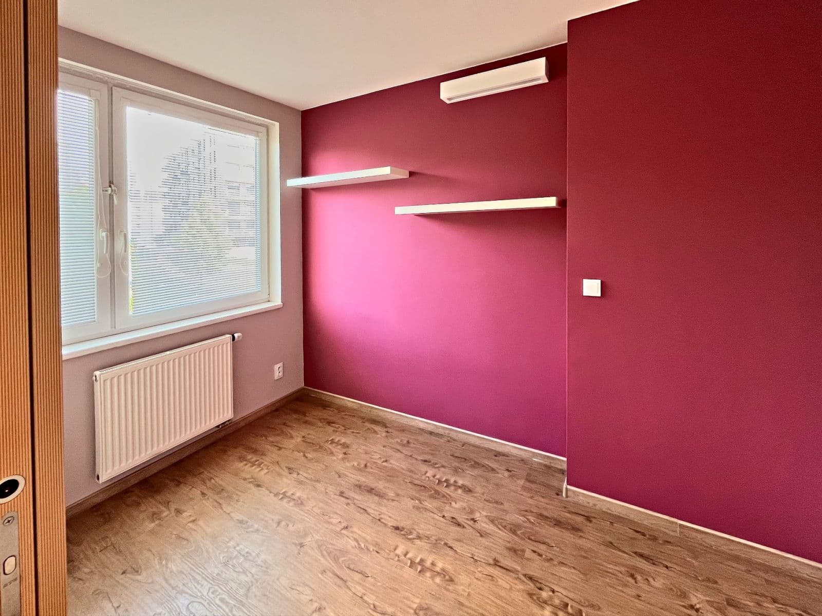 Pronájem bytu 3+kk 64 m², Jurkovičova, Praha, Praha Pronájem bytu 3+kk 64 m², Jurkovičova, Praha, Praha