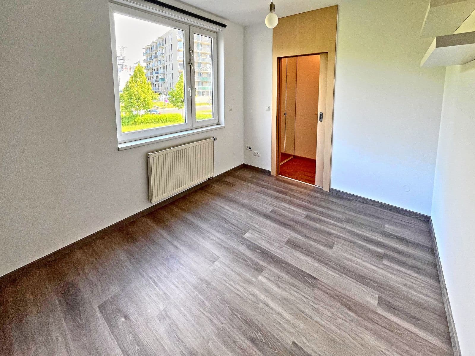 Pronájem bytu 3+kk 64 m², Jurkovičova, Praha, Praha Pronájem bytu 3+kk 64 m², Jurkovičova, Praha, Praha