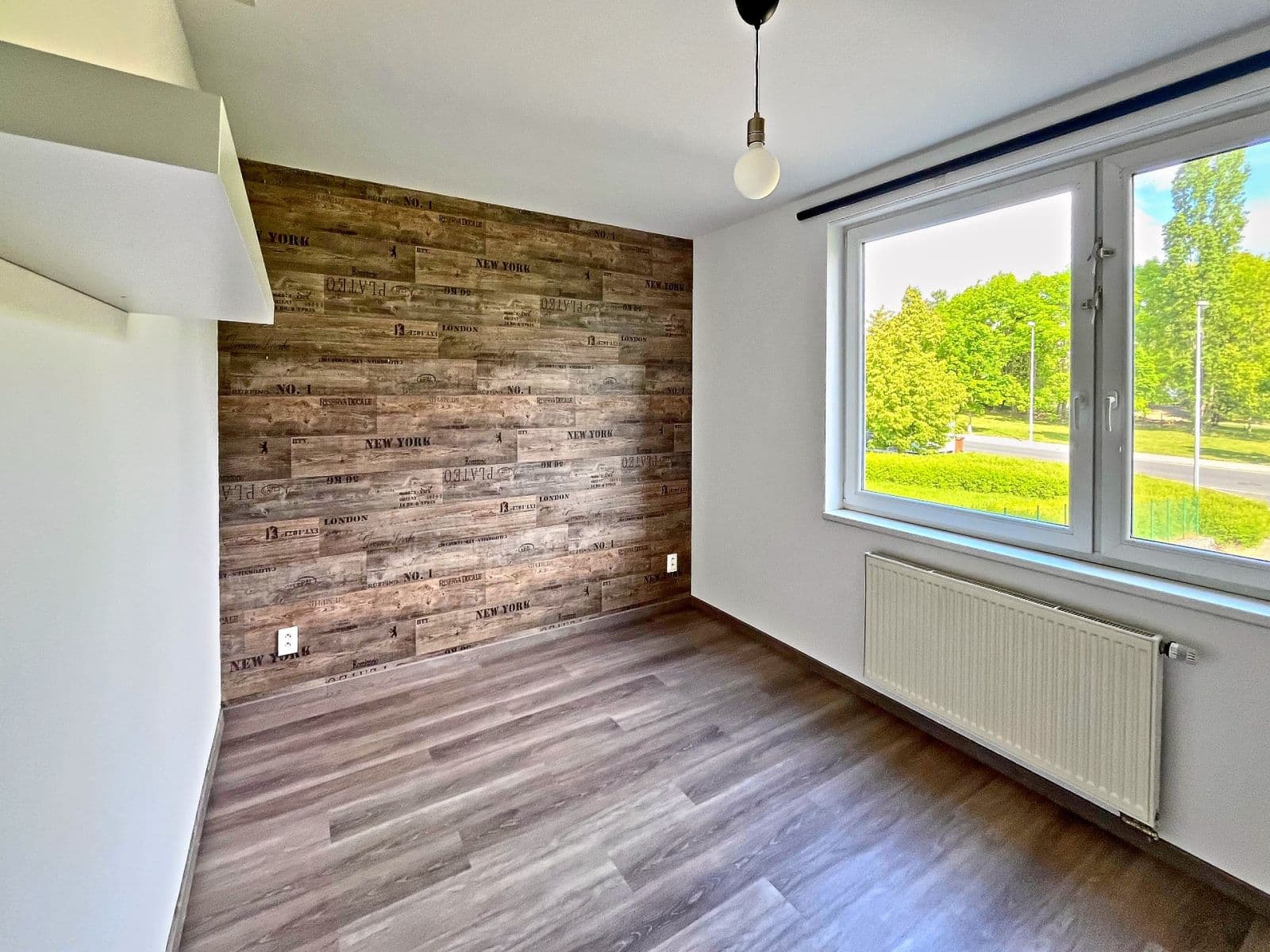 Pronájem bytu 3+kk 64 m², Jurkovičova, Praha, Praha Pronájem bytu 3+kk 64 m², Jurkovičova, Praha, Praha