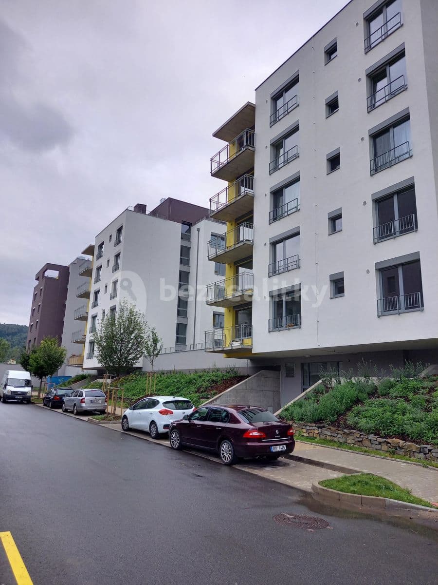 Pronájem bytu 3+kk 76 m², Šífařská, Praha, Praha Pronájem bytu 3+kk 76 m², Šífařská, Praha, Praha