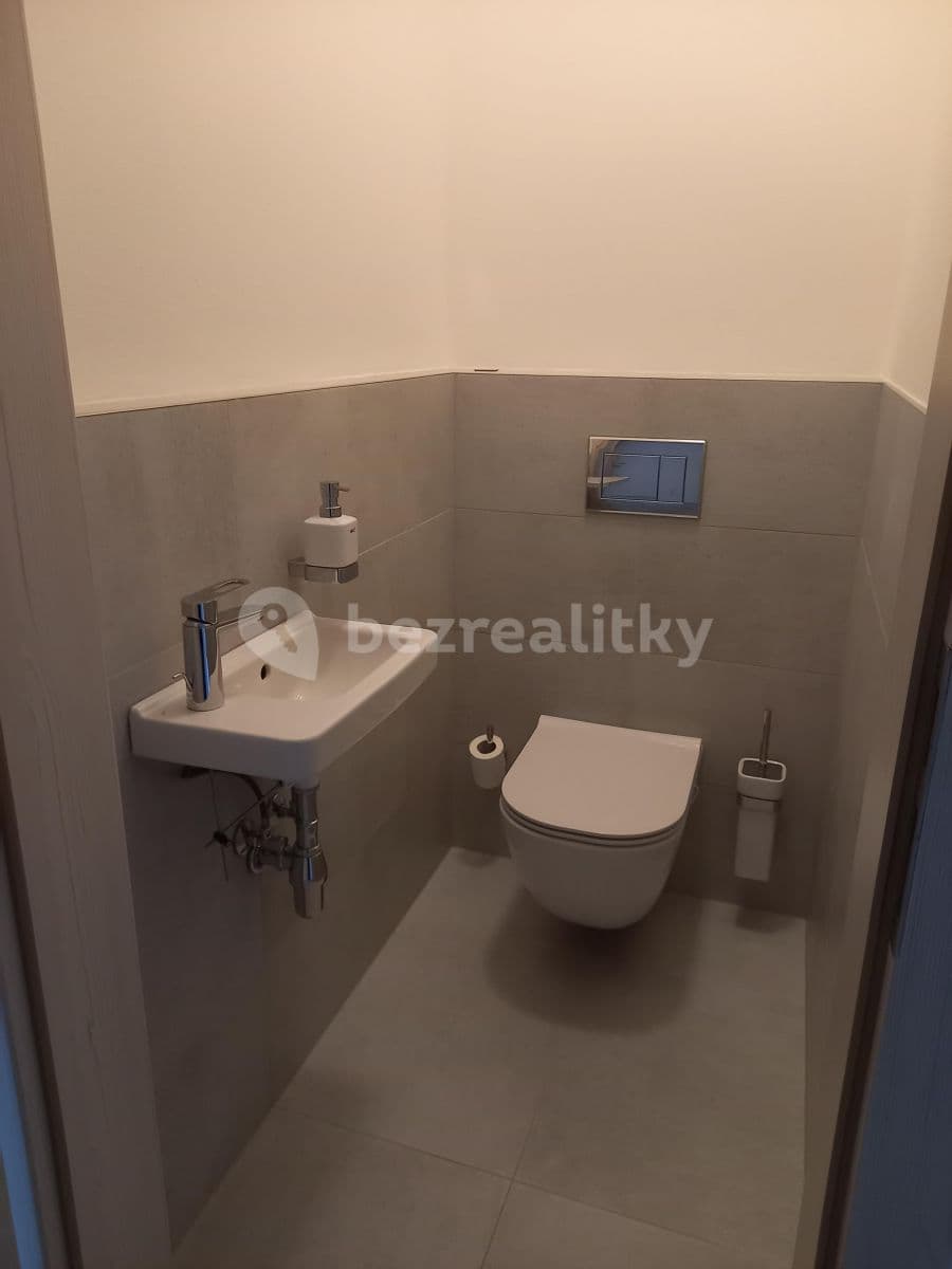 Pronájem bytu 3+kk 76 m², Šífařská, Praha, Praha Pronájem bytu 3+kk 76 m², Šífařská, Praha, Praha