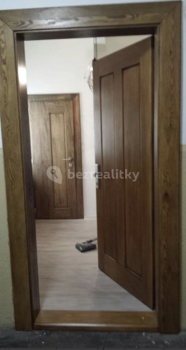 Pronájem bytu 2+kk 49 m², Bořivojova, Praha, Praha Pronájem bytu 2+kk 49 m², Bořivojova, Praha, Praha