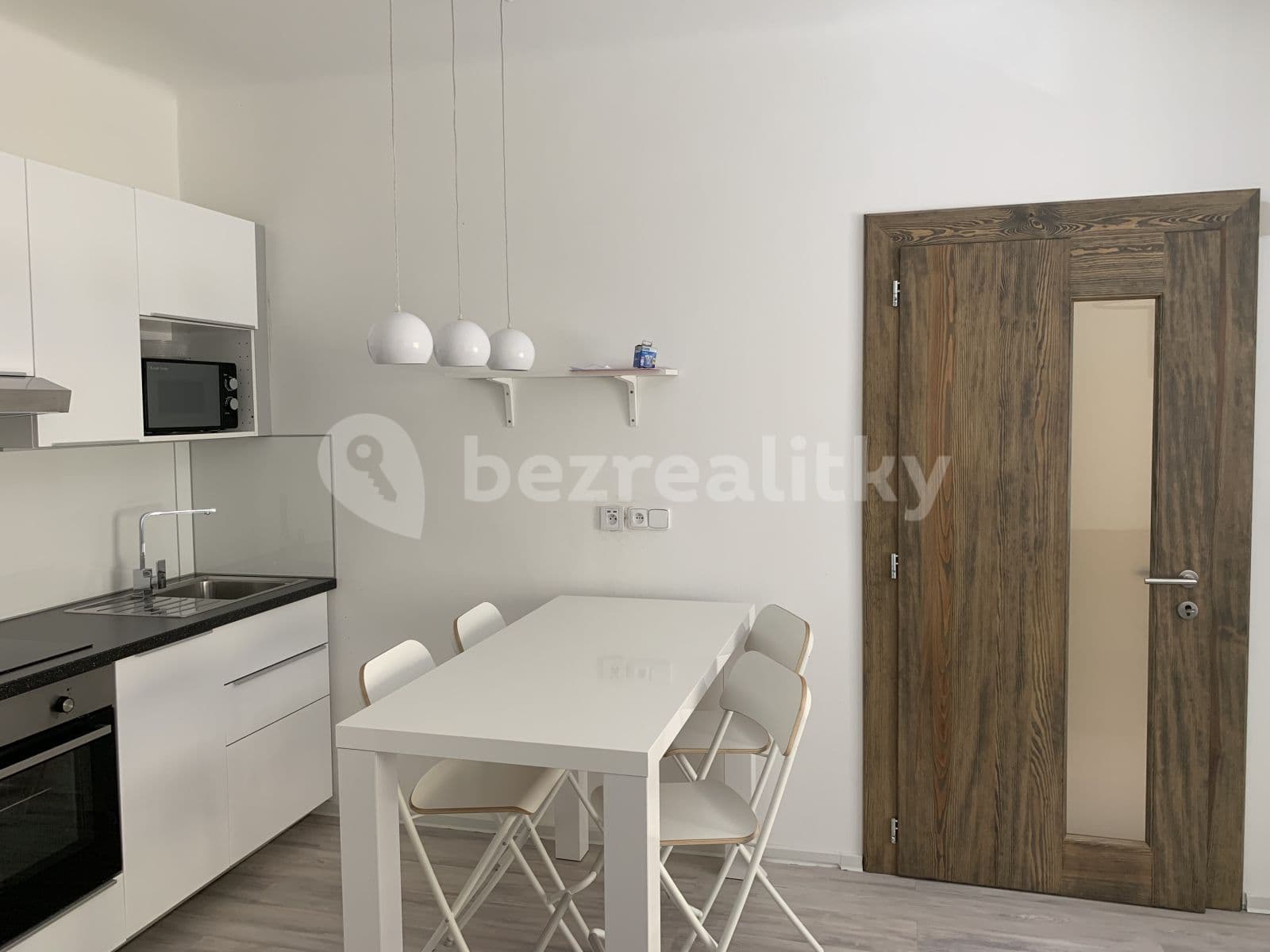 Pronájem bytu 2+kk 49 m², Bořivojova, Praha, Praha Pronájem bytu 2+kk 49 m², Bořivojova, Praha, Praha