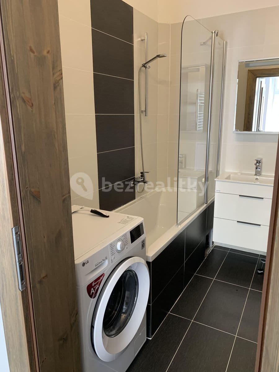 Pronájem bytu 2+kk 49 m², Bořivojova, Praha, Praha Pronájem bytu 2+kk 49 m², Bořivojova, Praha, Praha