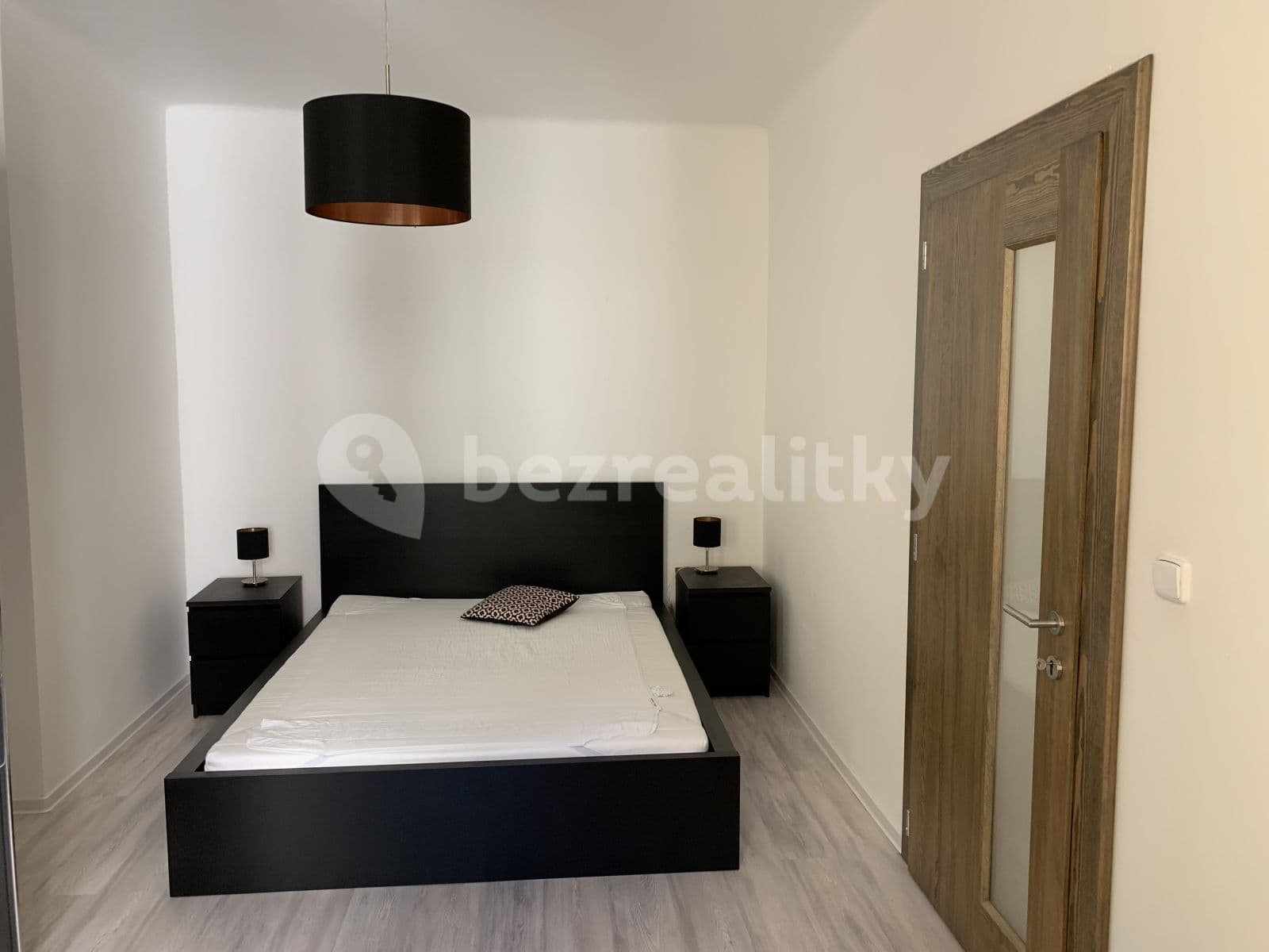 Pronájem bytu 2+kk 49 m², Bořivojova, Praha, Praha Pronájem bytu 2+kk 49 m², Bořivojova, Praha, Praha
