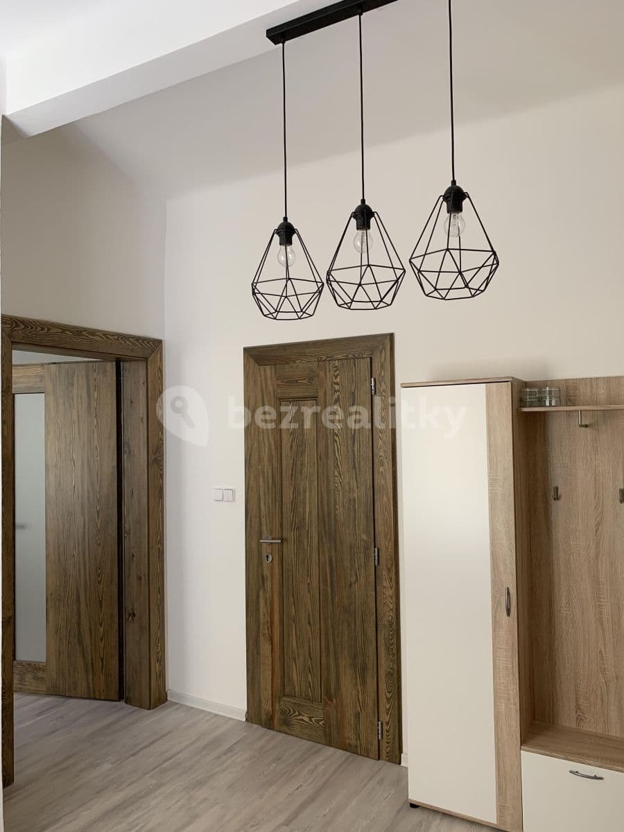 Pronájem bytu 2+kk 49 m², Bořivojova, Praha, Praha Pronájem bytu 2+kk 49 m², Bořivojova, Praha, Praha