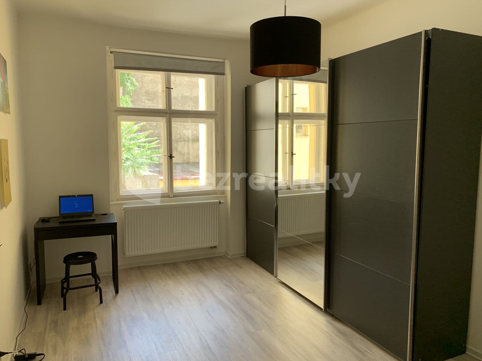 Pronájem bytu 2+kk 49 m², Bořivojova, Praha, Praha Pronájem bytu 2+kk 49 m², Bořivojova, Praha, Praha