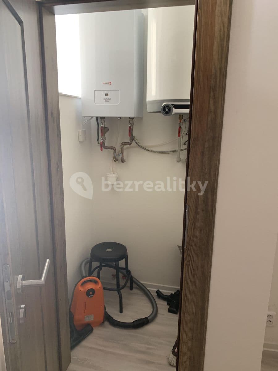 Pronájem bytu 2+kk 49 m², Bořivojova, Praha, Praha Pronájem bytu 2+kk 49 m², Bořivojova, Praha, Praha