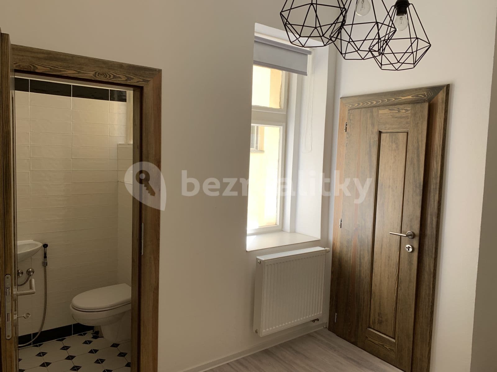 Pronájem bytu 2+kk 49 m², Bořivojova, Praha, Praha Pronájem bytu 2+kk 49 m², Bořivojova, Praha, Praha