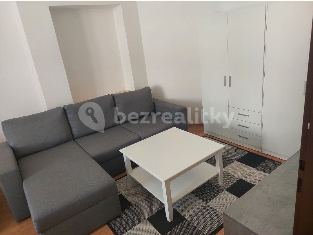 Pronájem bytu 1+1 34 m², Vacínova, Praha, Praha Pronájem bytu 1+1 34 m², Vacínova, Praha, Praha