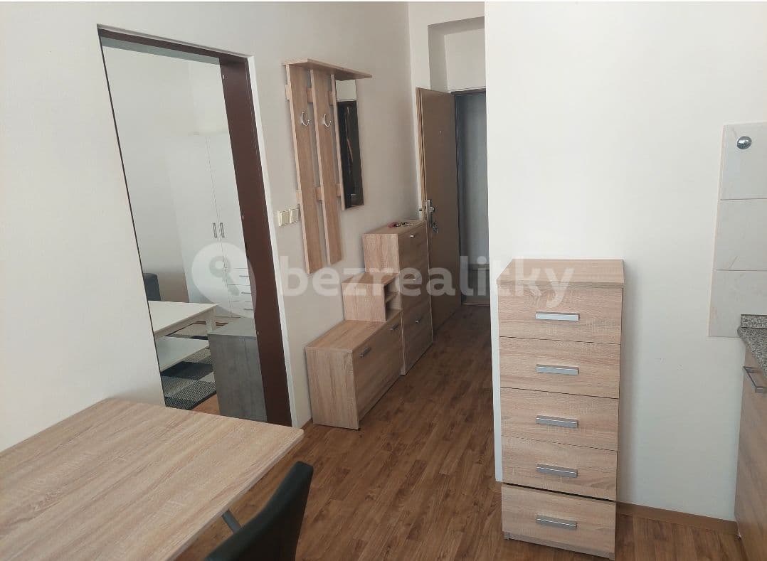 Pronájem bytu 1+1 34 m², Vacínova, Praha, Praha Pronájem bytu 1+1 34 m², Vacínova, Praha, Praha