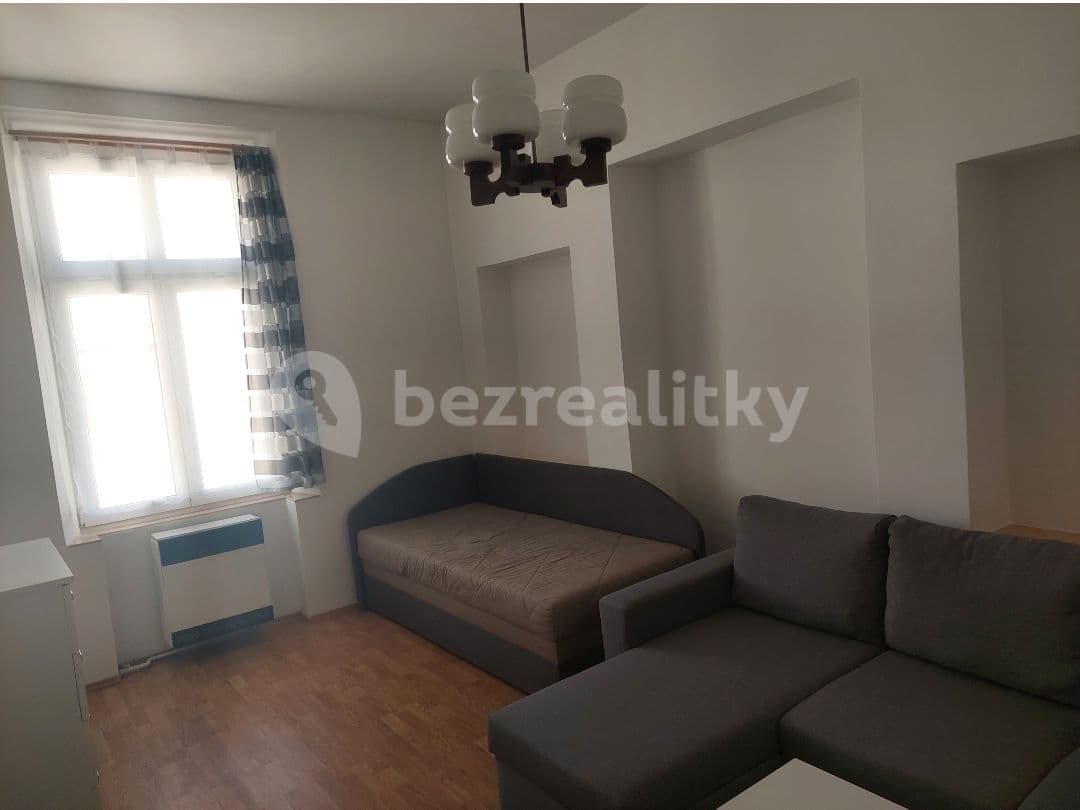 Pronájem bytu 1+1 34 m², Vacínova, Praha, Praha Pronájem bytu 1+1 34 m², Vacínova, Praha, Praha