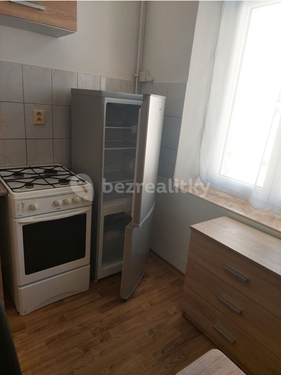 Pronájem bytu 1+1 34 m², Vacínova, Praha, Praha Pronájem bytu 1+1 34 m², Vacínova, Praha, Praha