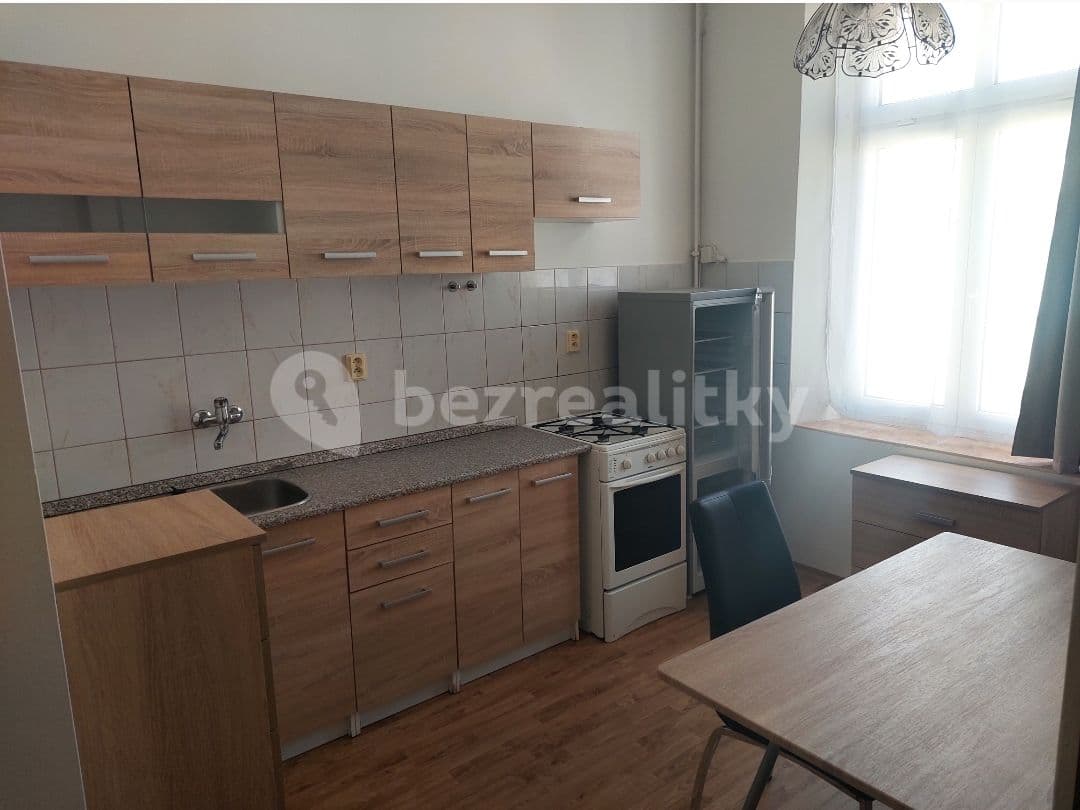 Pronájem bytu 1+1 34 m², Vacínova, Praha, Praha Pronájem bytu 1+1 34 m², Vacínova, Praha, Praha