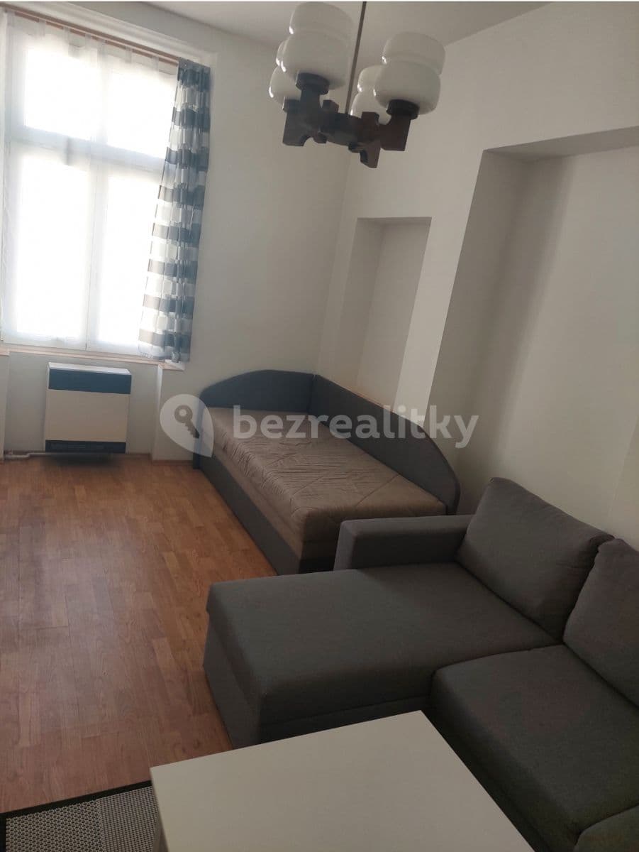 Pronájem bytu 1+1 34 m², Vacínova, Praha, Praha Pronájem bytu 1+1 34 m², Vacínova, Praha, Praha
