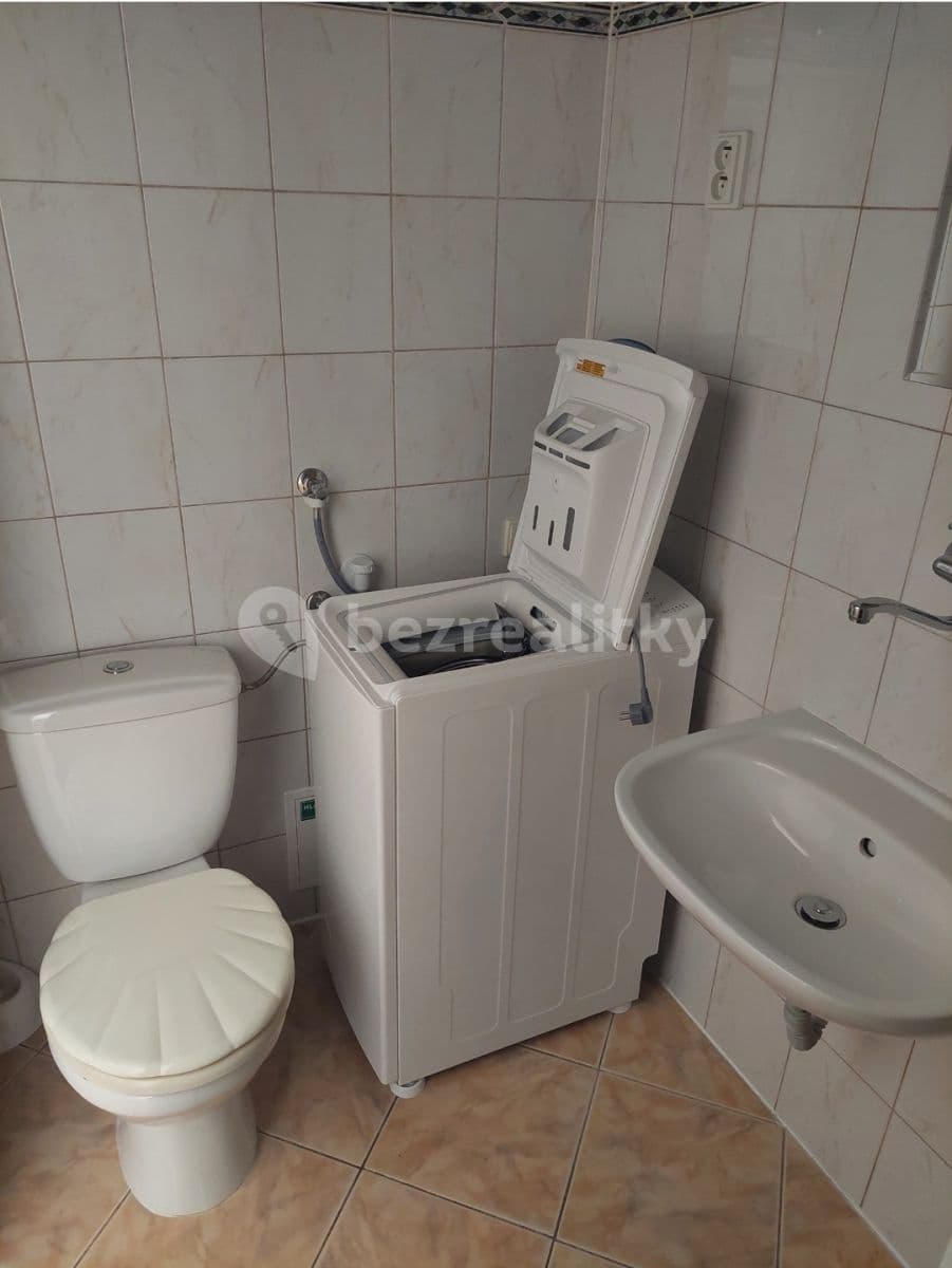 Pronájem bytu 1+1 34 m², Vacínova, Praha, Praha Pronájem bytu 1+1 34 m², Vacínova, Praha, Praha