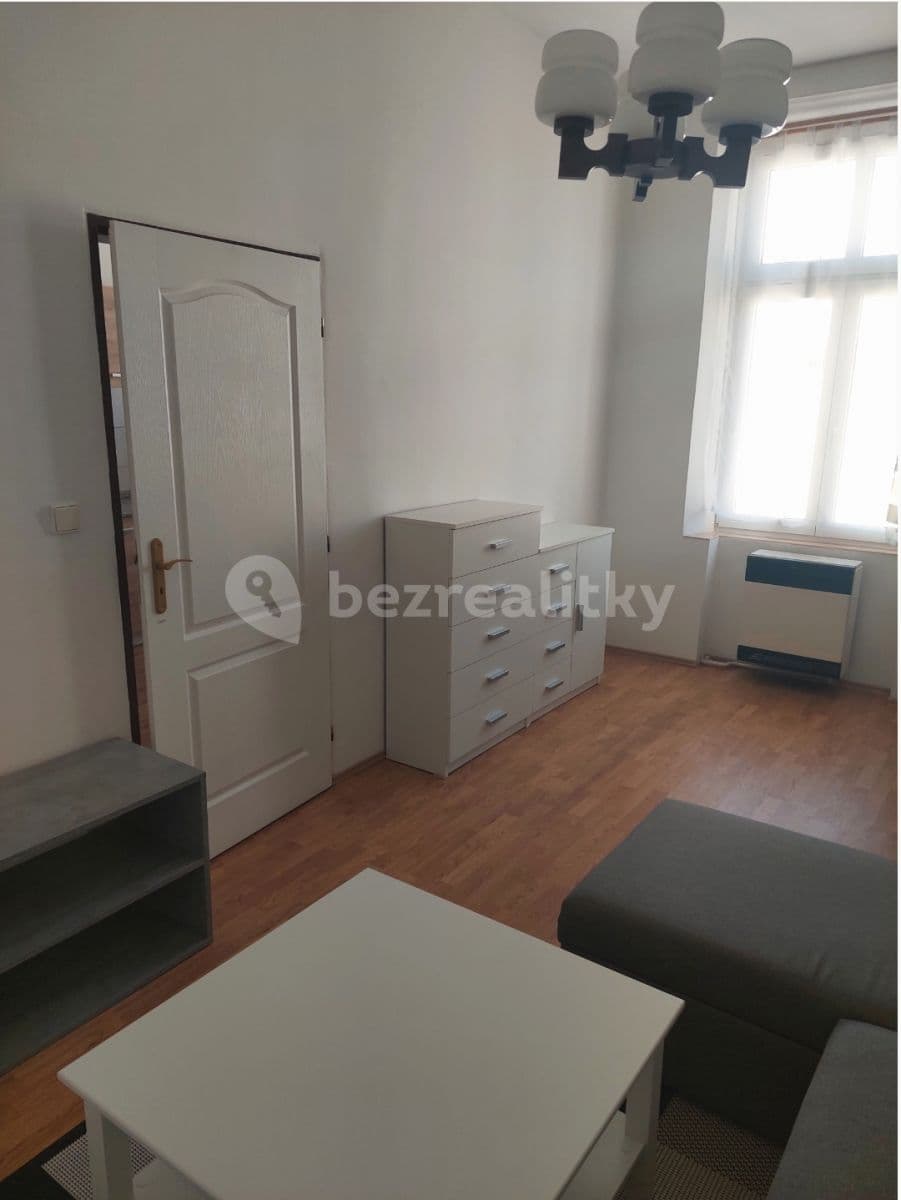 Pronájem bytu 1+1 34 m², Vacínova, Praha, Praha Pronájem bytu 1+1 34 m², Vacínova, Praha, Praha