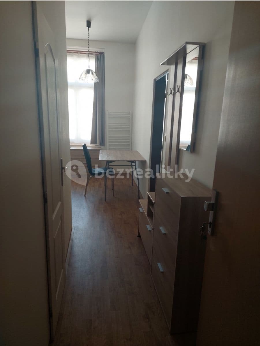 Pronájem bytu 1+1 34 m², Vacínova, Praha, Praha Pronájem bytu 1+1 34 m², Vacínova, Praha, Praha