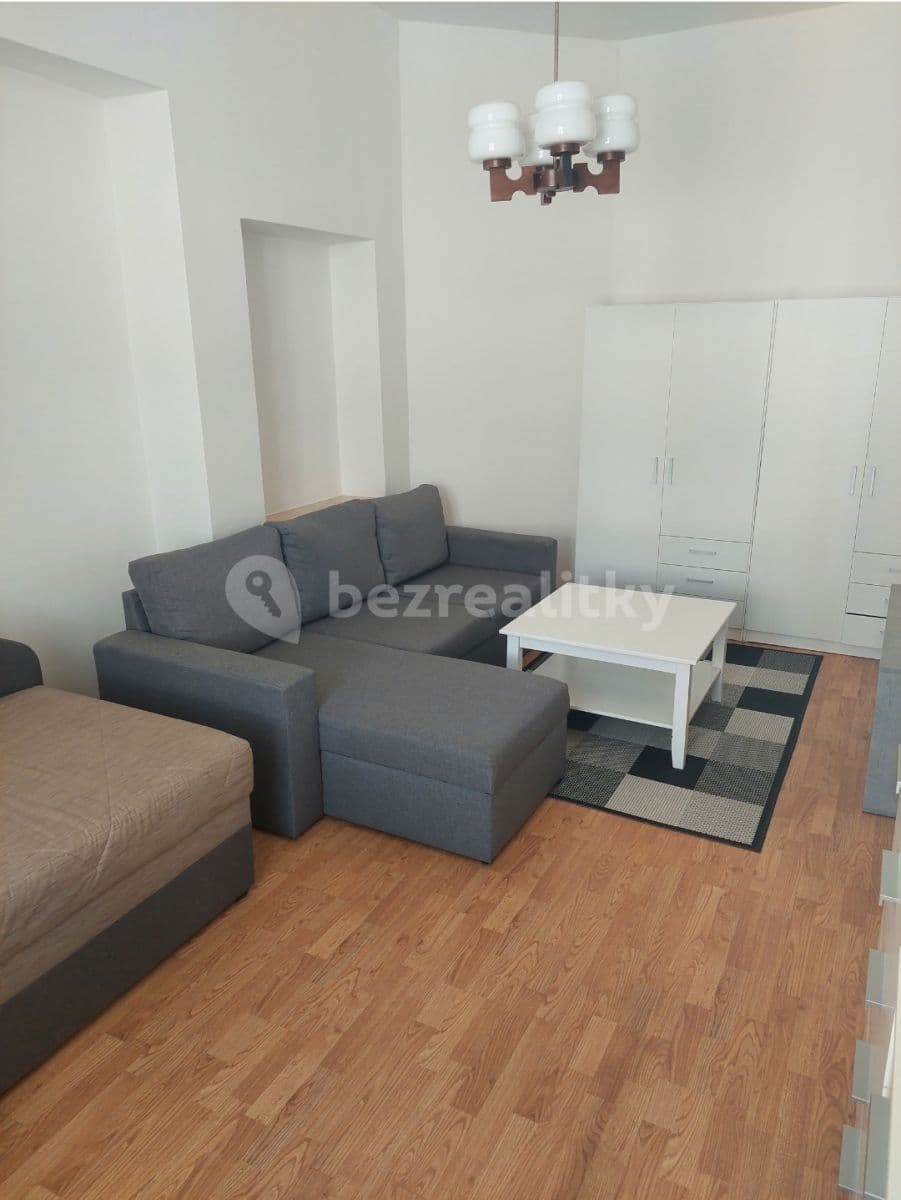 Pronájem bytu 1+1 34 m², Vacínova, Praha, Praha Pronájem bytu 1+1 34 m², Vacínova, Praha, Praha