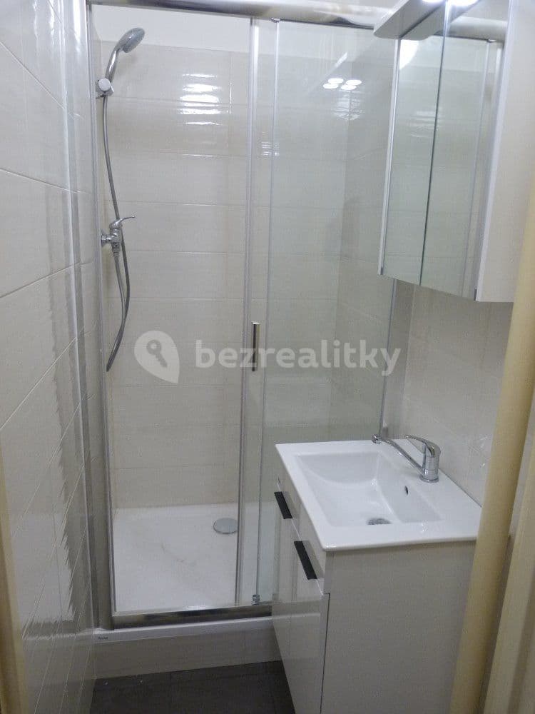Pronájem bytu 1+kk 35 m², Nad Lesním divadlem, Praha, Praha Pronájem bytu 1+kk 35 m², Nad Lesním divadlem, Praha, Praha