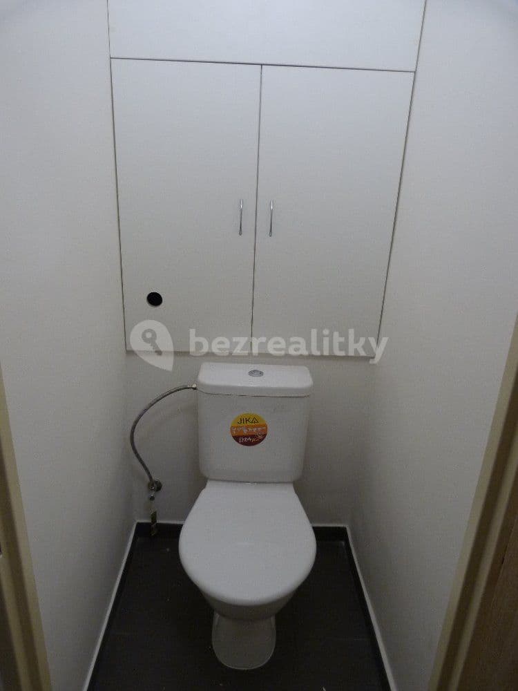 Pronájem bytu 1+kk 35 m², Nad Lesním divadlem, Praha, Praha Pronájem bytu 1+kk 35 m², Nad Lesním divadlem, Praha, Praha