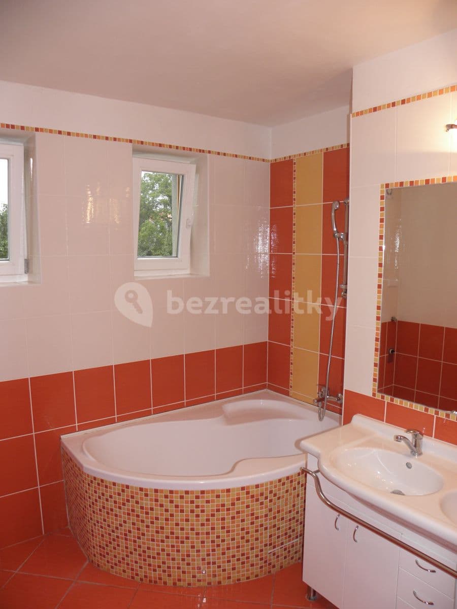 Pronájem bytu 4+kk 97 m², Řehořova, Brno, Jihomoravský kraj Pronájem bytu 4+kk 97 m², Řehořova, Brno, Jihomoravský kraj